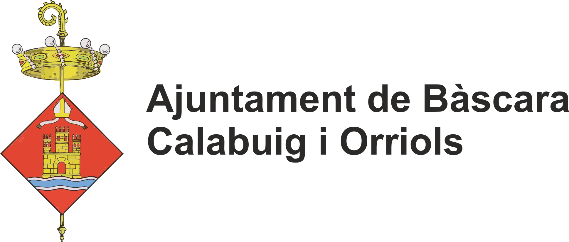 Ajuntament de Bàscara · Calabuig i Orriols
